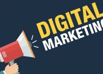 5 Types of Digital Marketing Your Business Should Use