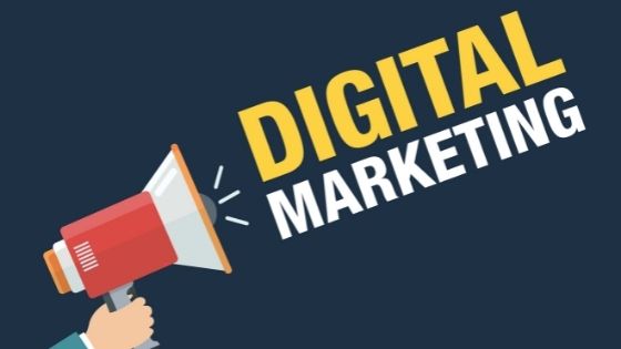 5 Types of Digital Marketing Your Business Should Use