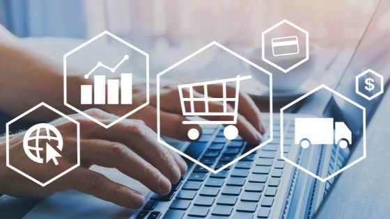 7 Major Trends That Define the Future of eCommerce