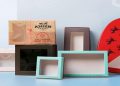 Add some magic to your retail boxes via customization