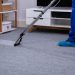Carpet cleaning London