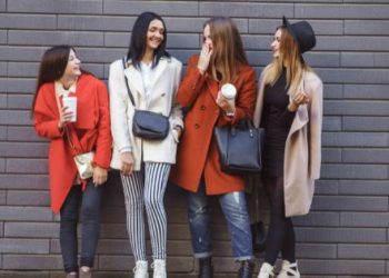 How to Look Fabulous No Matter Where You Are on the Spectrum of Fashion Sense