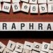 Paraphrasing Tools for Students and Educators