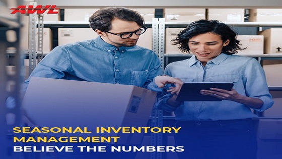Seasonal Inventory Management – Believe the Numbers