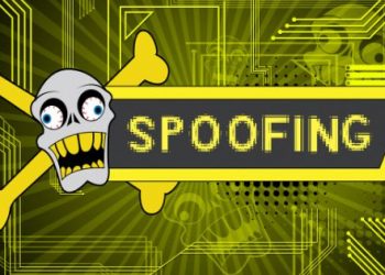 Stay Secure From Spoofing And Pishing in 2022