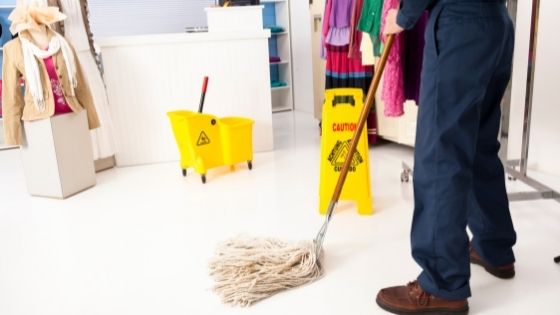 best scheduling app for cleaning businesses