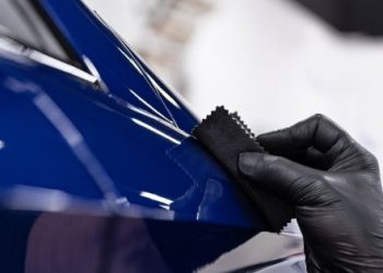 ceramic coating in Tucson