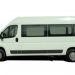 4 Reasons Your Business Needs a Minibus for Employees