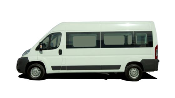 4 Reasons Your Business Needs a Minibus for Employees