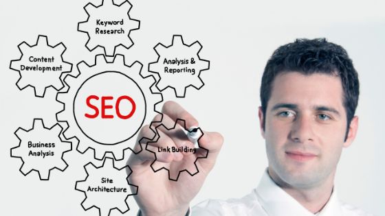 4 Things You Should Consider Before Choosing An SEO Agency