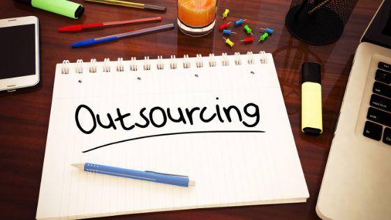 5 Reasons Outsourcing Materials Benefits your Business