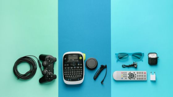 6 Tech Accessories You Need in 2022