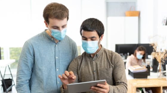 7 Ways Businesses Have Changed Due to the Pandemic
