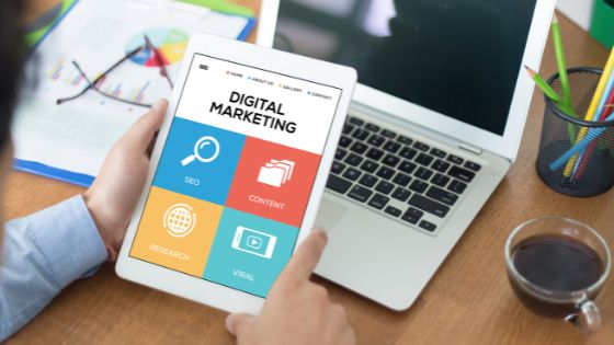 Best Digital Marketing Tools In 2022