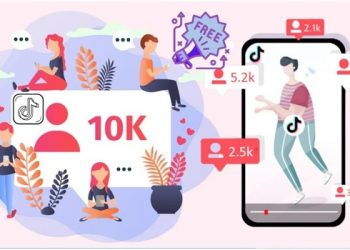 Top 8 Sites for Free TikTok followers