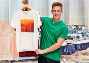 Why Would You Use Custom T Shirts For Your Business Promotion