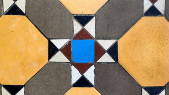 Why You Need Victorian-Style Floor Tiles