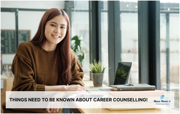 All You Need To Know About Career Counselling, And Its Benefits