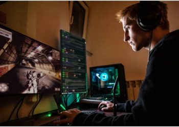 An ultimate guide on gaming desktops and components