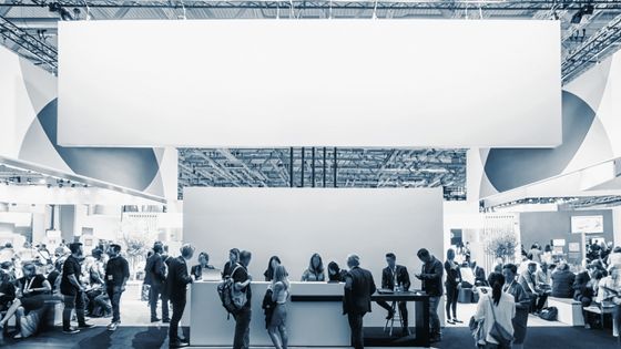 How Marketing at a Trade Show Can Benefit Your Business