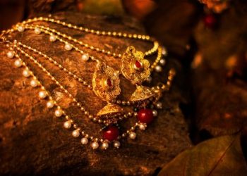 Jewellery to Look Effortlessly Stylish at All Times