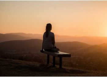 Ways to Bring More Calm Into Your Life