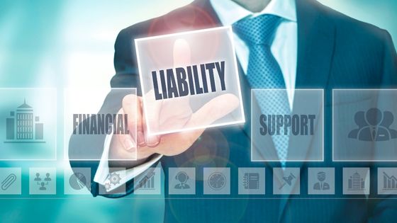 What is a liability waiver