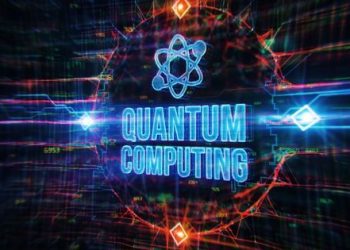 quantum computing software