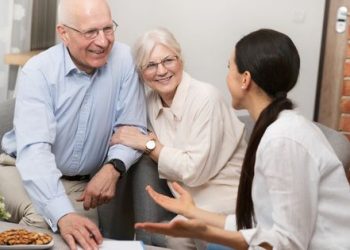 5 Reasons You Should Hire an Estate Planning Attorney