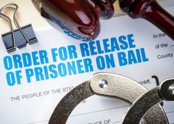 5 Things to Know Before Co-Signing Someone's Bail