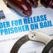 5 Things to Know Before Co-Signing Someone's Bail