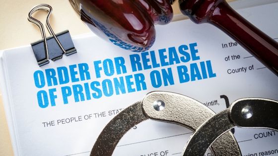 5 Things to Know Before Co-Signing Someone's Bail