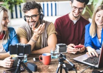 7 Best Tech Accessories for Content Creators