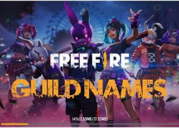 An Informational Guide on Creating Free Fire Nick Name in 2022