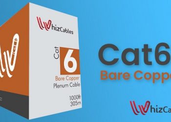Cat6 VS Cat6a Ethernet cable