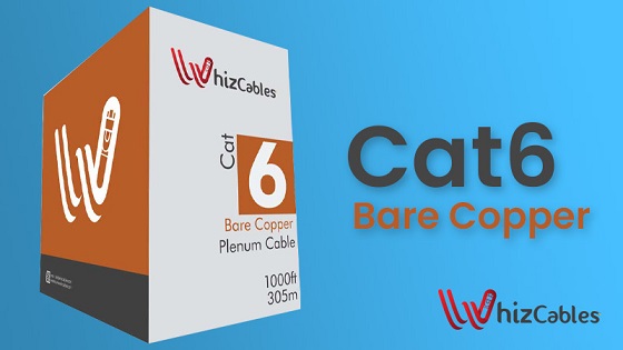 Cat6 VS Cat6a Ethernet cable