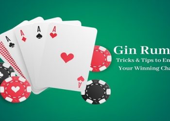 Gin Rummy Tricks & Tips to Enhance Your Winning Chances