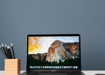 MacBook Pro Black Screen After Sleep