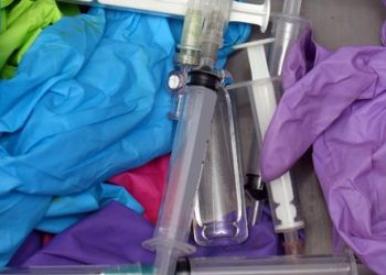 Understanding to Appropriate Medical Waste Disposal Techniques