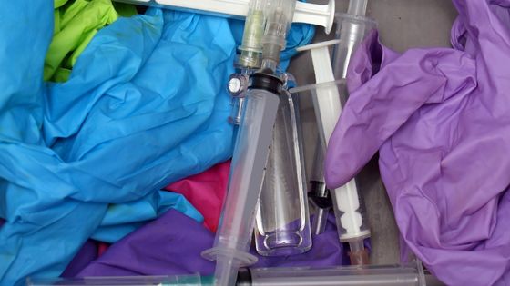 Understanding to Appropriate Medical Waste Disposal Techniques