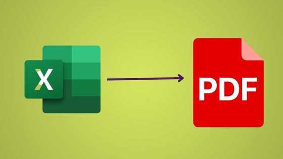 5 Reasons You Must Convert Excel Sheets to PDF