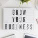 5 Ways to Scale Your Small Business