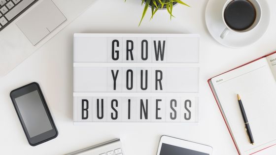 5 Ways to Scale Your Small Business