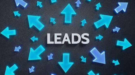 How to Draw More Leads to Your Website