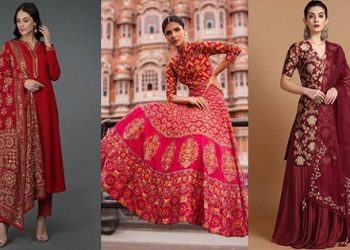 LONG KURTI DESIGN 2022