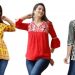 12 Ways to Style Your Girl With Long Kurti