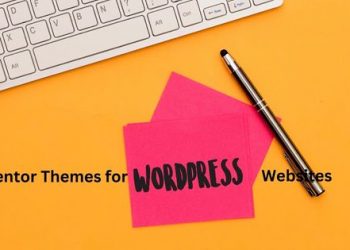 5 Best Free Elementor Themes for WordPress Websites