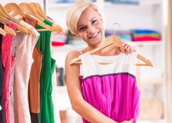 6 Fantastic Tips for Building Your Wardrobe