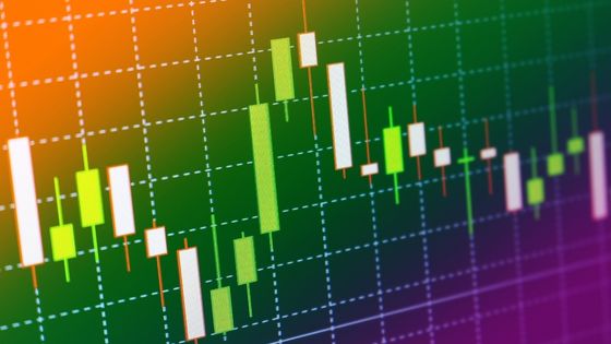 How AI Has Improved Stock Trading