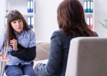 Injured on the Job at the Farm - Heres What You Need to Do Next